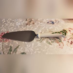 LENOX NEW HOLIDAY serving spatula
